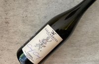 933Cheverny Blanc “Montcrochet” 2021 シュヴェルニー・ブラン　“モンクロシェ”