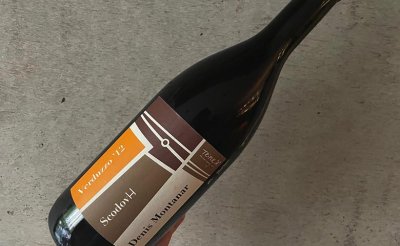 Verduzzo “ScodovH” 2012 ヴェルドゥッツオ・スコドヴァッカ