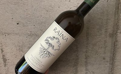 Grechetto Umbria IGT 2022 グレケット•ウンブリア