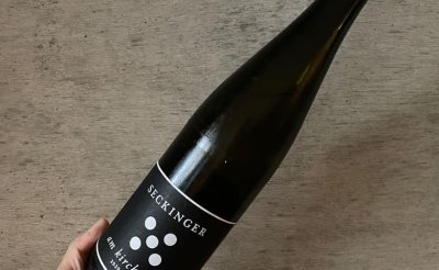 Riesling am kirchenberg2020 リースリング•アムキエヒェンベルグ