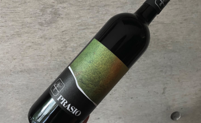 Toscana Rosso Prasio 2019 トスカーナ•ロッソ•プラシオ