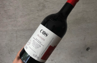 1038Toscana Rosso Prasio 2019 トスカーナ•ロッソ•プラシオ