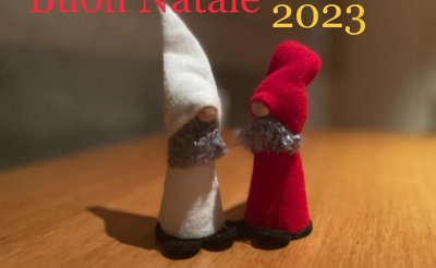 クリスマスコースのご案内