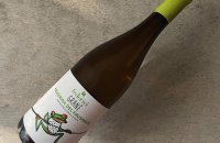 1102Grechetto Umbria IGT 2022 グレケット•ウンブリア