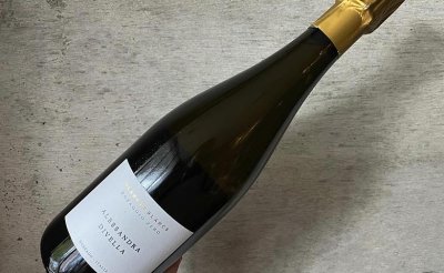 Blanc de Blancs Dosaggio Zero 2019 ブラン・ド・ブラン ドサッジョ・ゼロ