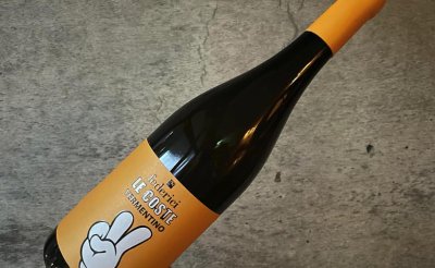 LE COSTE Vermentino 2021 レコステ•ヴェルメンティーノ