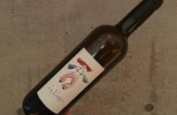 1351Vola Vole Merlot 2021 ヴォラ•ヴォレ•メルロー