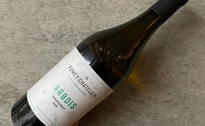 ARBOIS CHARDONNAY 2020 アルボワ・シャルドネ