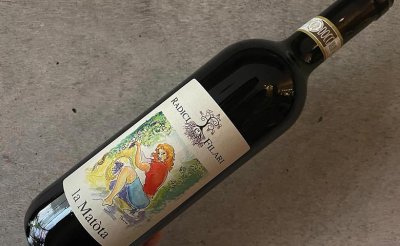 La Matota BARBERA D’ASTI2019 ラ•マトタ　バルベーラ•ダスティ