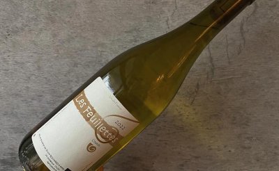 Les Feuillettes 2022 レ•フィエット