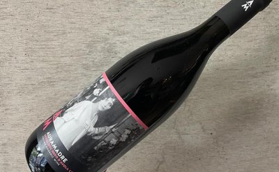 SICILIA DOC NERO D’AVOLA　CABERNET 2019 ネロ・ダーヴォラ　カベルネ　シチリア DOC