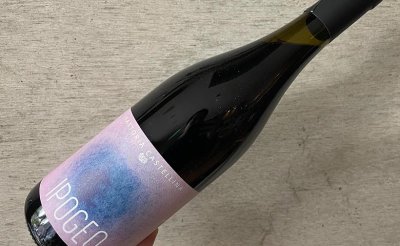 IPOGEO 2020 イポジェオ