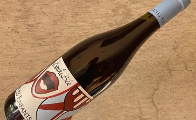 Bouche Bee 2020 ブーシュ•ベー