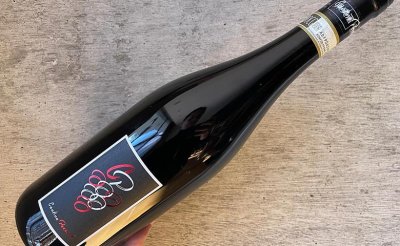 Leonardo BARBERA D’ASTI SUPERIORE 2021 レオナルド•バルベーラ•ダスティ•スペリオーレ