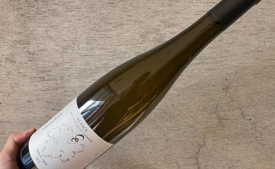 Pinot Gris 2022 ピノ•グリ
