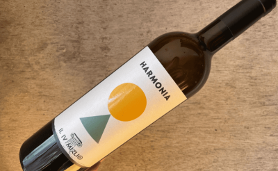 Campi Flegrei DOC”HARMONIA”2020 カンピフレグレイ•アルモニア
