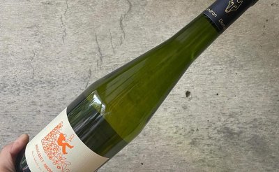 Muscadet Nouveau 2023 ミュスカデ・ヌーヴォー・ブラン