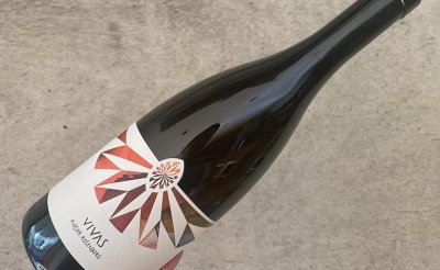 VIVAS 2019 ヴィヴァス