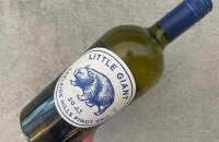 1743Sietejuntos Tempranillo 2016 シエテフントス•テンプラニーリョ
