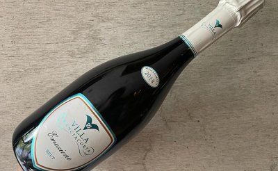 Franciacorta Brut Emozione Millesimato 2018 フランチャコルタ・ブリュット・エモツィオーネ・ミレジマート