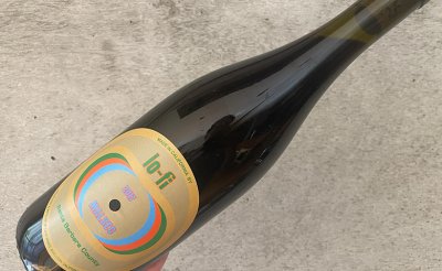 Lo-Fi Malbec 2017 ローファイ・マルベック