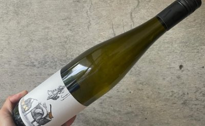 Regional Riesling 2022 リージョナル•リースリング