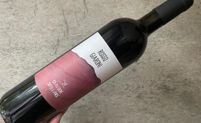 ROSSO GIARONI 2022 ロッソ•ジャローニ