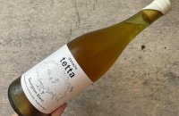 1886Bourgogne Rouge – Champs Cadet 2022 シャン・カデ