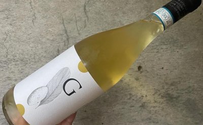 Il Gigante SOAVE 2020 イル•ジガンテ•ソアヴェ
