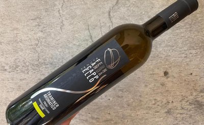 raminer Aromatico Fernanda Cappello 2022 トラミネール•アロマティコ•フェルナンダ•カペッロ