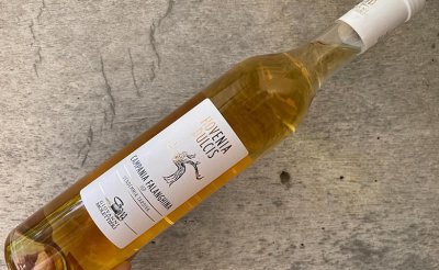 Campania Falanghina Vendemmia Tardiva ファランギーナ•ヴェンデミア•タルディーヴァ
