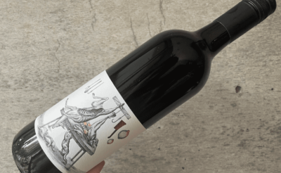 Regional Sangiovese 2021 リージョナル•サンジョヴェーゼ