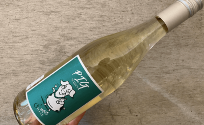 P.I.G. wines white swine 2021 ピッグ ワインズ ホワイト スワイン