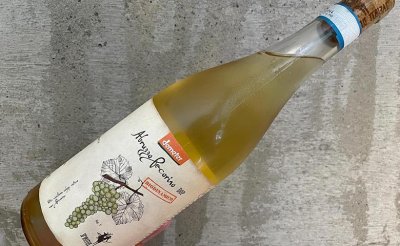 Spiritus Terre Abruzzo Pecorino 2021 スピリタス テッレ アブルッツォ ペコリーノ