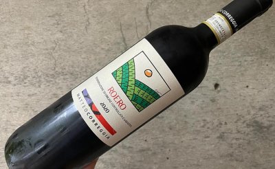 Roero Rosso 2020 ロエロ•ロッソ
