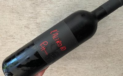 L’ARTRO IO 2011 ラルトロイオ