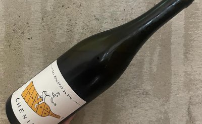 Touraine Chenin 2022 トゥーレーヌ•シュナン