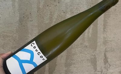 Coucou Riesling 2022 ククー•リースリング