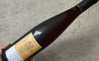 FLEURS MACÉRATION 2022　フルール ・マセラシオン