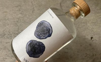PASSION FRUITS GIN パッションフルーツ•ジン