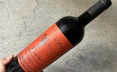 Pario Rosso Del Veronese パリオ•ロッソ•デル•ヴェロネーゼ