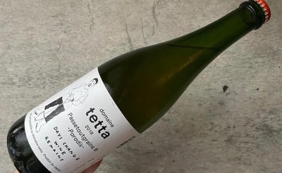 Passetoutgrains 8 Paradis 2018 パストゥグラン 8 パラディス