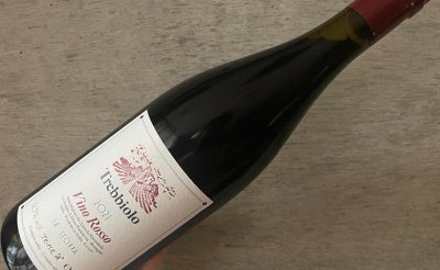Trebbiolo Rosso 2021  トレッビオーロ•ロッソ