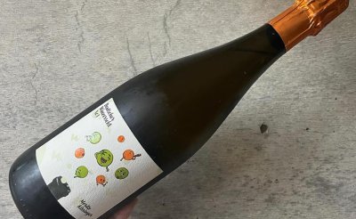 Deutscher Winzersekt Nr. 2 ゼクト