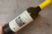 2221Wild Folk Chardonnay 2023 　　　　　ワイルド•フォーク•シャルドネ