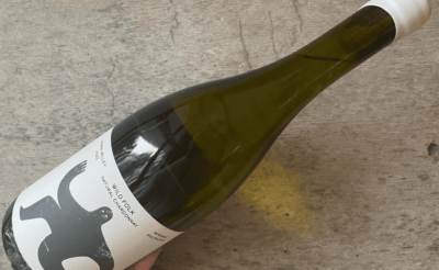 Wild Folk Chardonnay 2023 　　　　　ワイルド•フォーク•シャルドネ