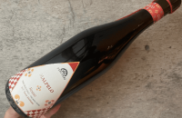 2227Wild Folk Chardonnay 2023 　　　　　ワイルド•フォーク•シャルドネ