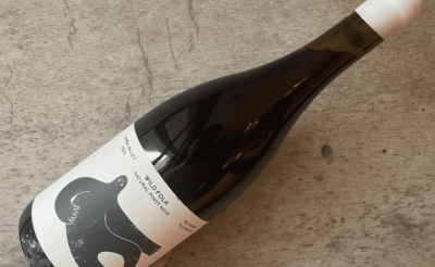 WILD FOLK Pinot Noir 2023 　　　　　 ワイルド•フォーク•ピノ・ノワール