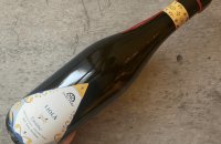 2233WILD FOLK Pinot Noir 2023 　　　　　 ワイルド•フォーク•ピノ・ノワール
