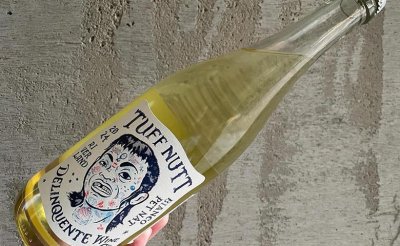 Tuff Nutt 2024  タフ•ナッツ